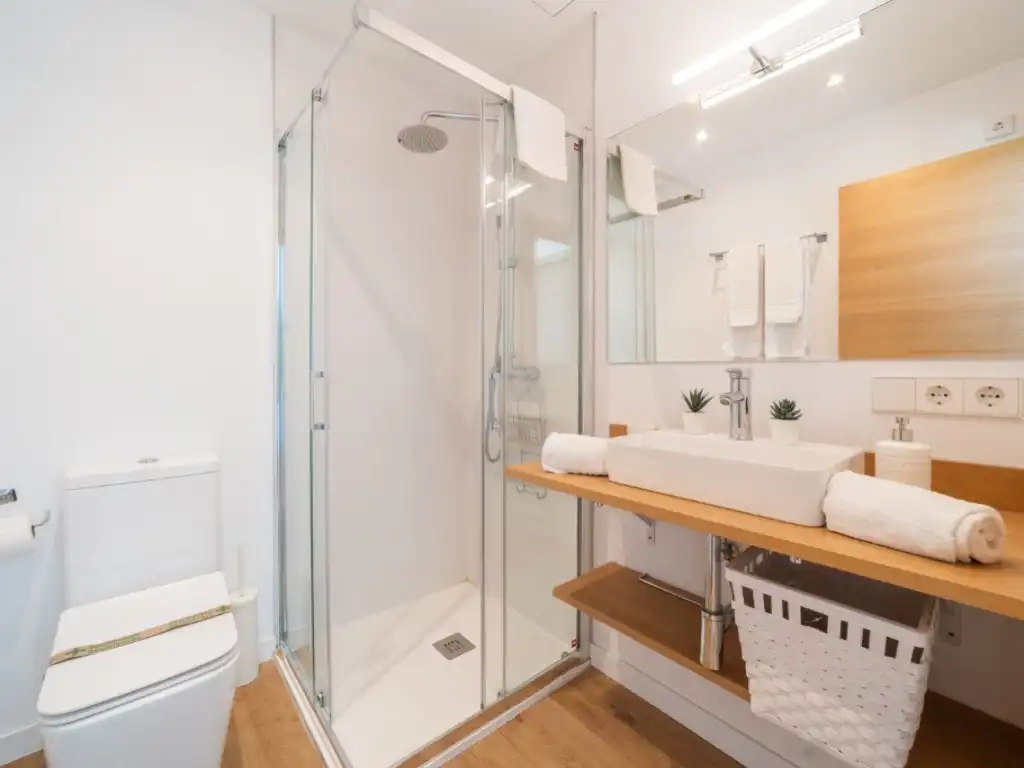 Casa amb terrassa de lloguer a Santa Ponça, imagen 13