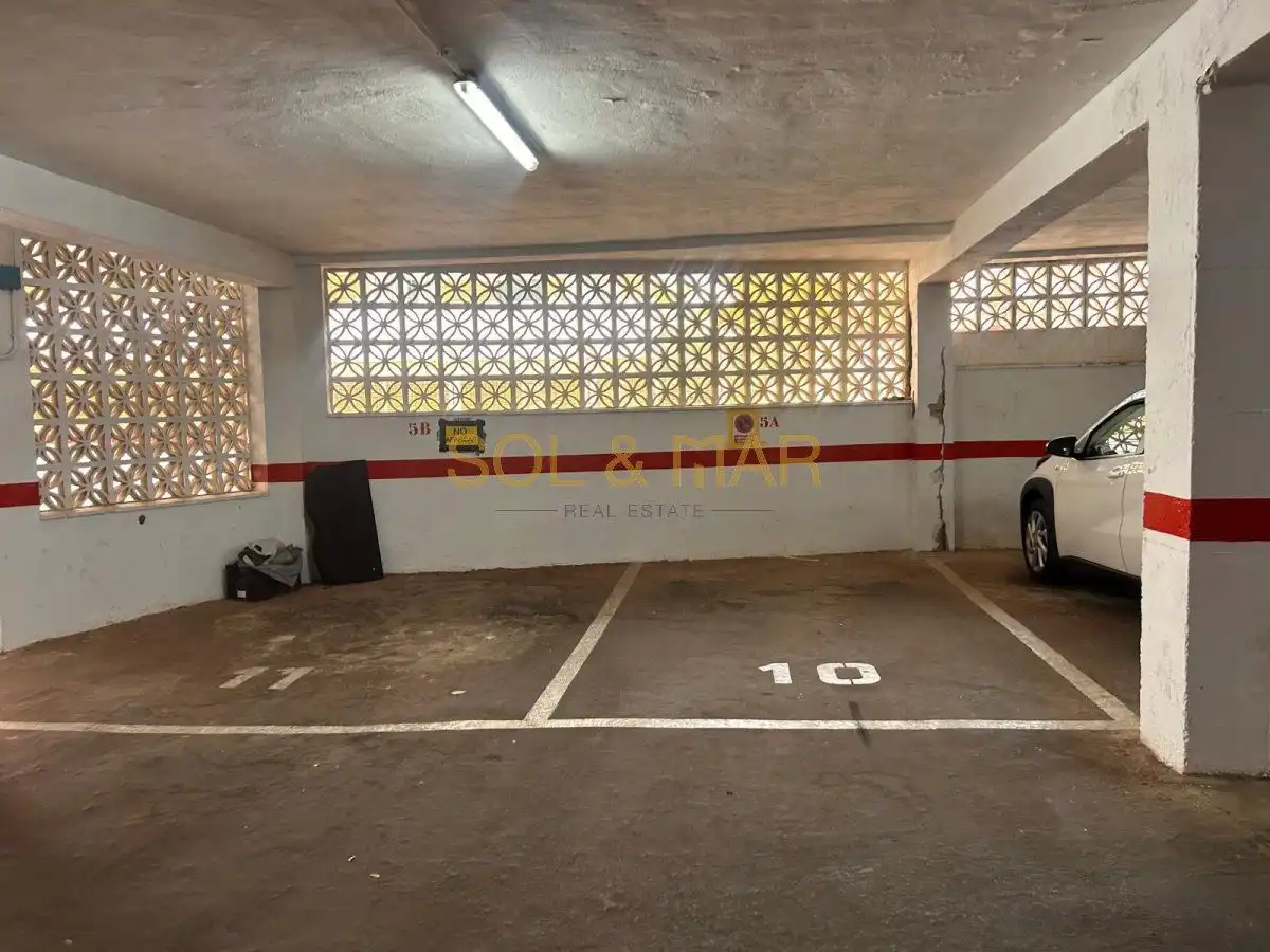 Attico con piscina in vendita a Salvador Allende, imagen 27