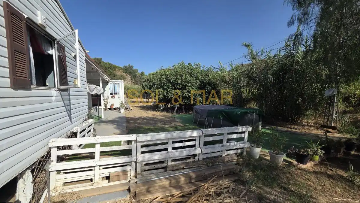 Casa rústica en venda a Pizarra, imagen 19