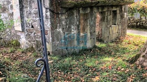 Foto 4 de Casa o chalet en venta en A Peroxa , Ourense