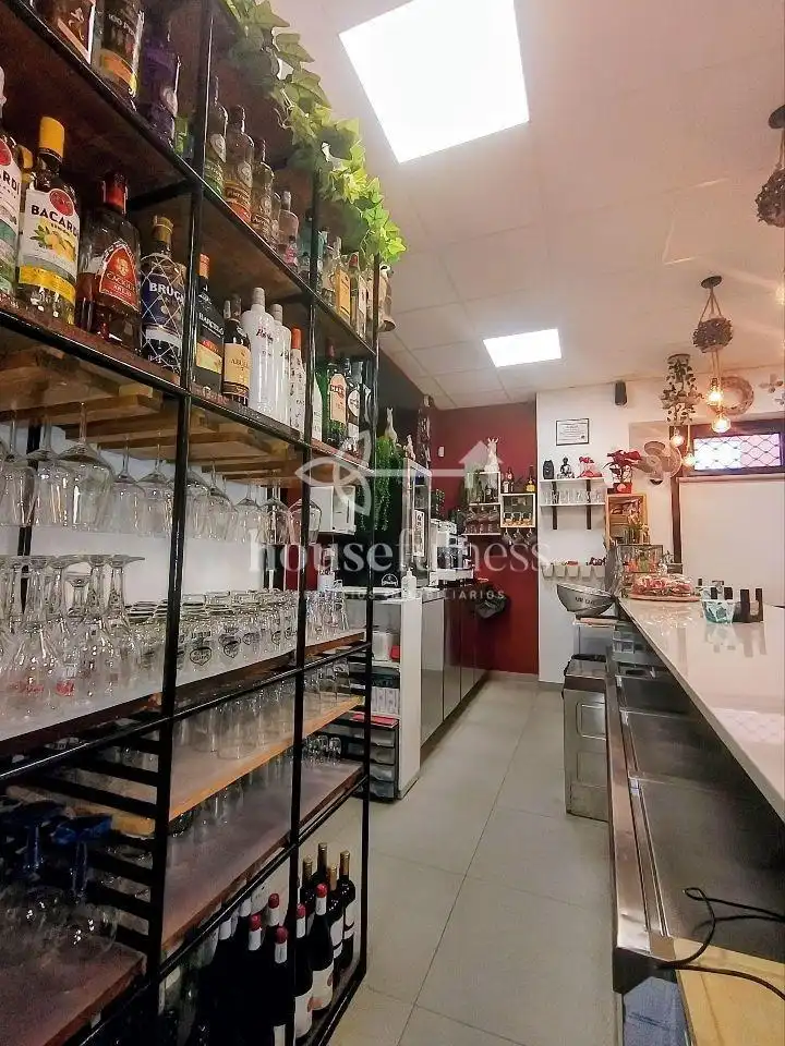 Locale commerciale in vendita a Porta Nova, imagen 14