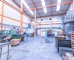 Industrial buildings for sale in Eibar  with Heating and Alarm