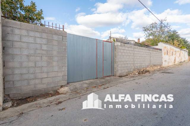 Nave industrial en Venta en Virgen de Fatima, 9 en Villaescusa de Haro