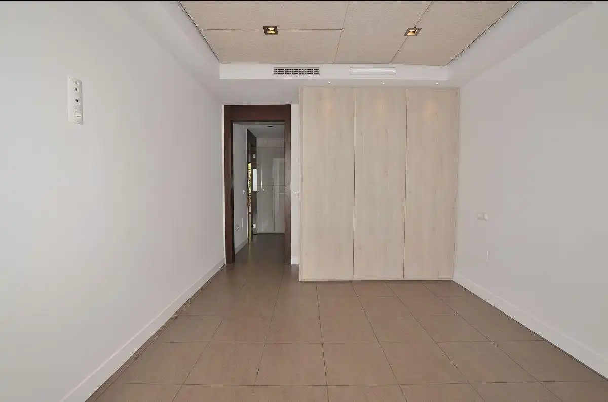 Apartament en venda en Mijas amb Aire condicionat, Terrassa i Piscina comunitària