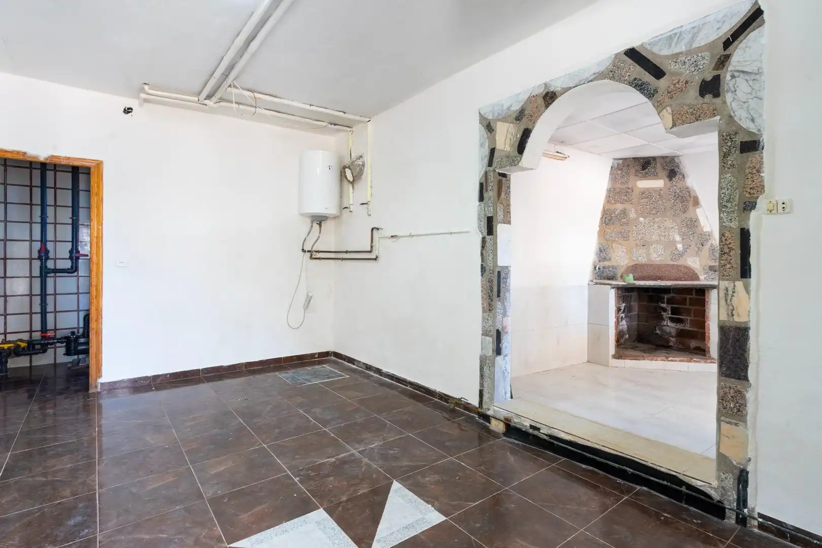 Casa o chalet en venta en Molina de Segura con Aire acondicionado, Calefacción y Terraza
