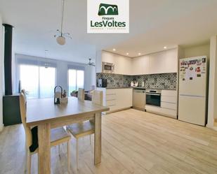 Kitchen of Flat for sale in Palafrugell  with Air Conditioner, Heating and Parquet flooring