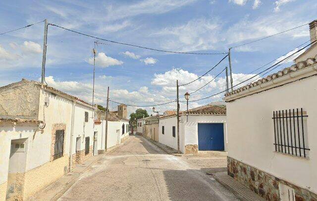 Casa adosada en Venta en CL SAN BLAS en Tribaldos