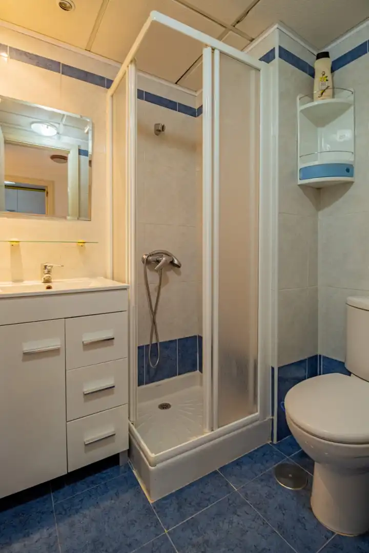 Piso con terraza en venta en L'Albir, imagen 12