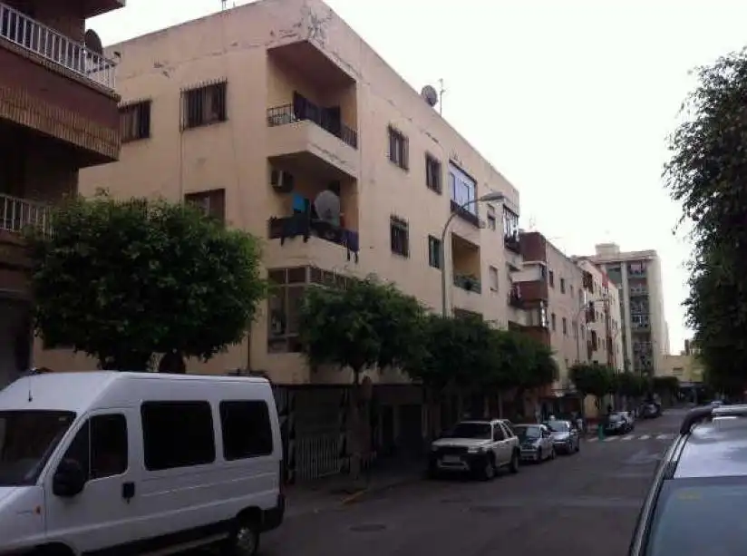Wohnung zum Verkauf in El Ejido Ciudad