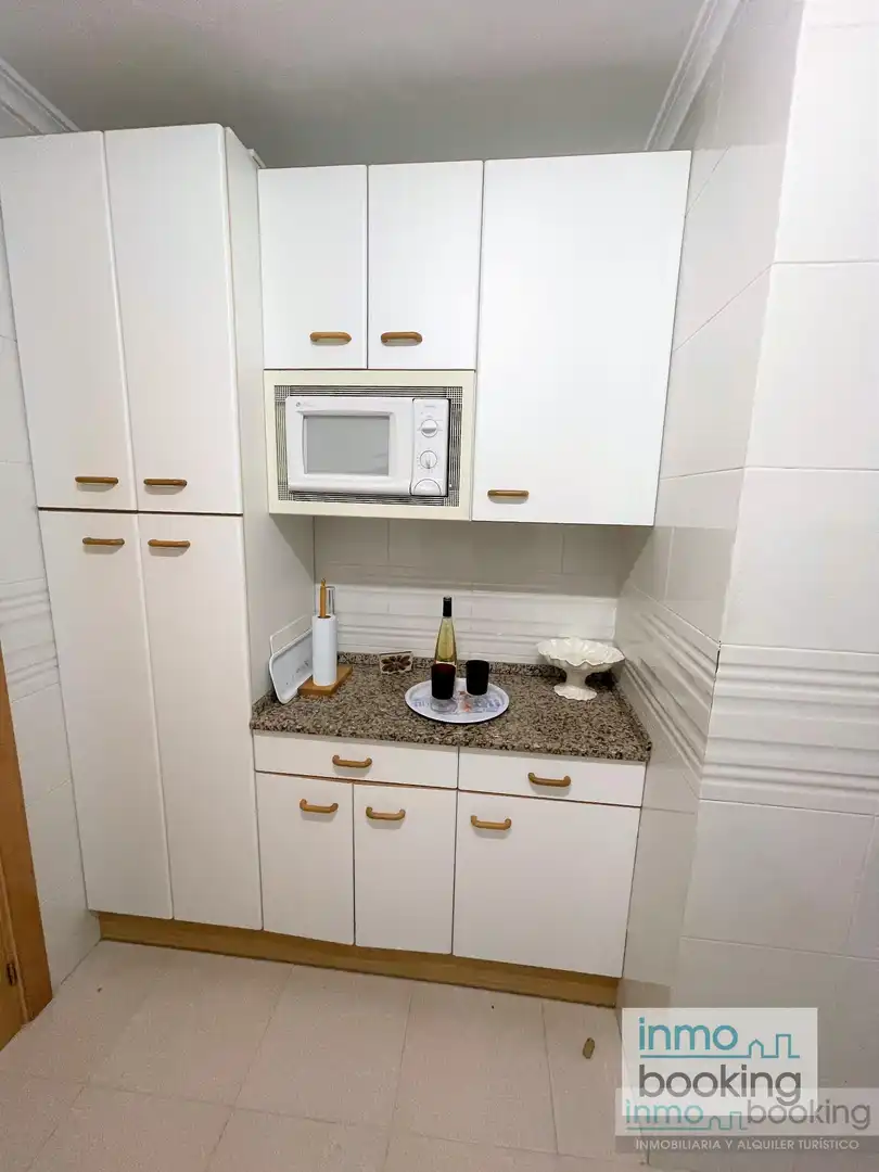 Apartament amb piscina de lloguer a Vinyols i els Arcs, imagen 26