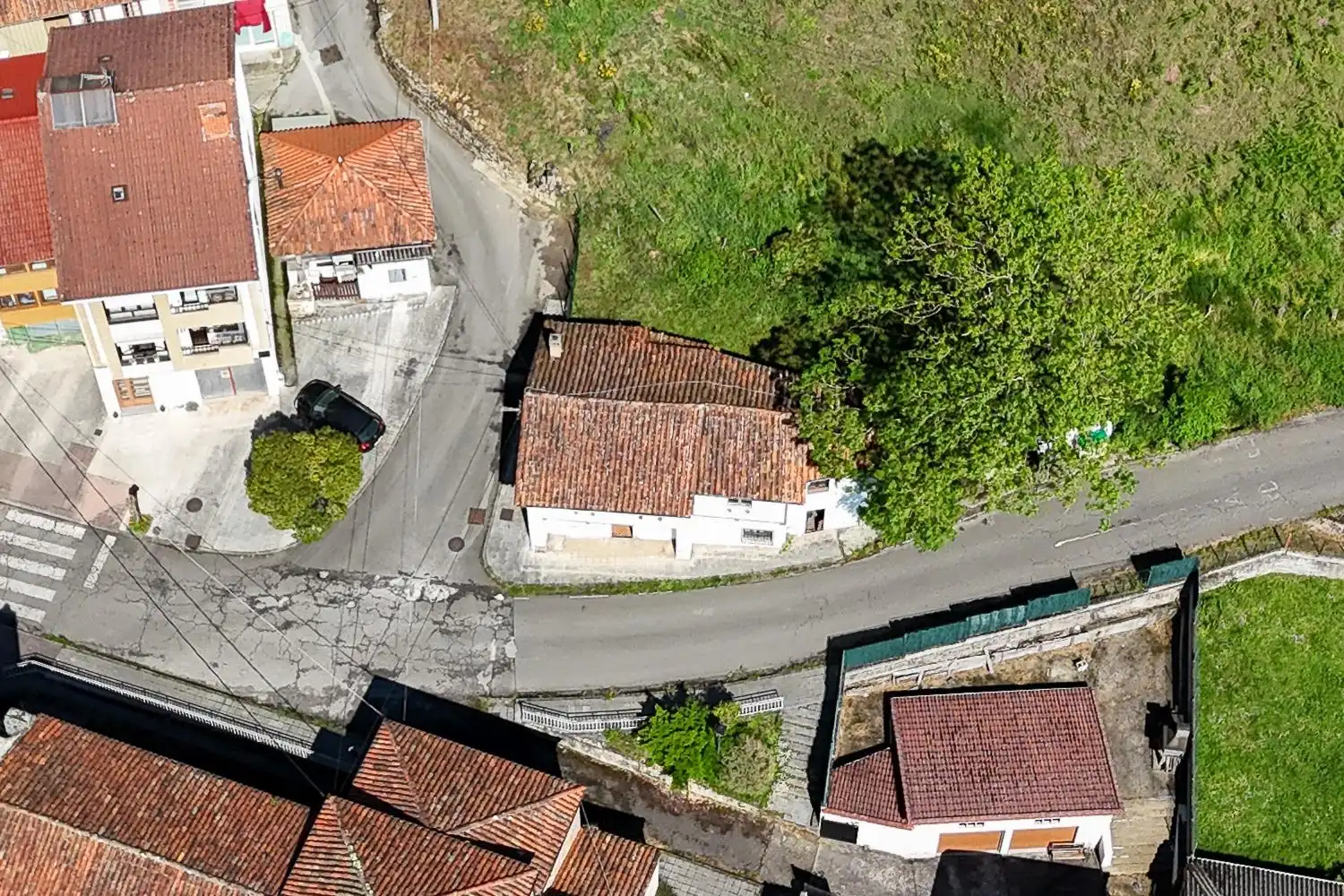 Exterior view of Houses for sale in Bimenes