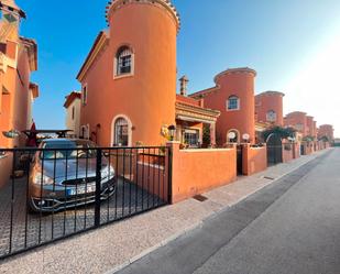 Exterior view of House or chalet for sale in Orihuela  with Air Conditioner, Furnished and Internet