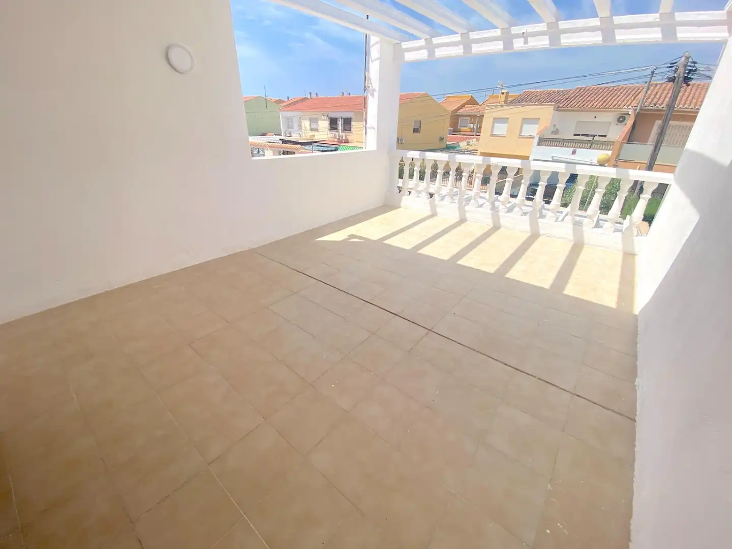Doppelhaushälfte mit Garten zum Verkauf in Puerto de Mazarrón, imagen 29