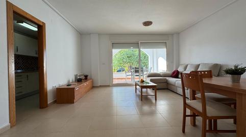 Foto 4 de Apartament en venda a La Torre Golf, Murcia