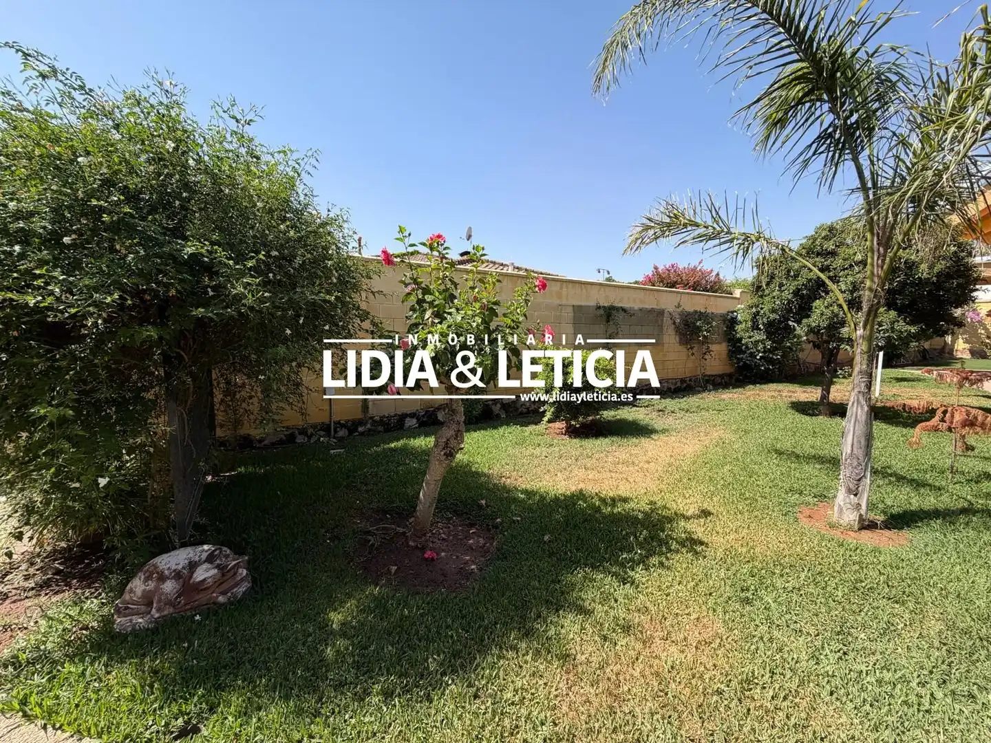 Xalet amb piscina en venda a Mairena del Alcor, imagen 47