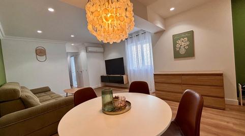 Foto 4 de Apartament en venda a Carrer Inmaculada del Pla, Pla de Bon Repós, Alicante / Alacant