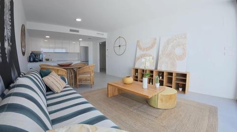 Foto 4 de Dúplex en venta en Calle Cuba, Balcón de Finestrat - Terra Marina, Finestrat