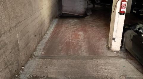 Foto 4 de Garatge en venda a De L'ateneu, Poble Nou, Barcelona