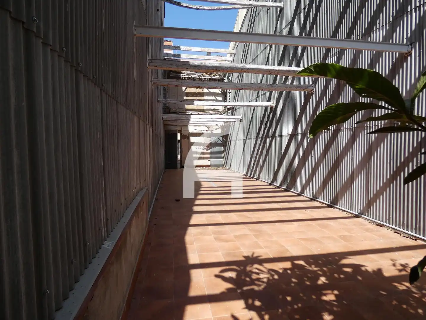 Land for sale in Terrassa