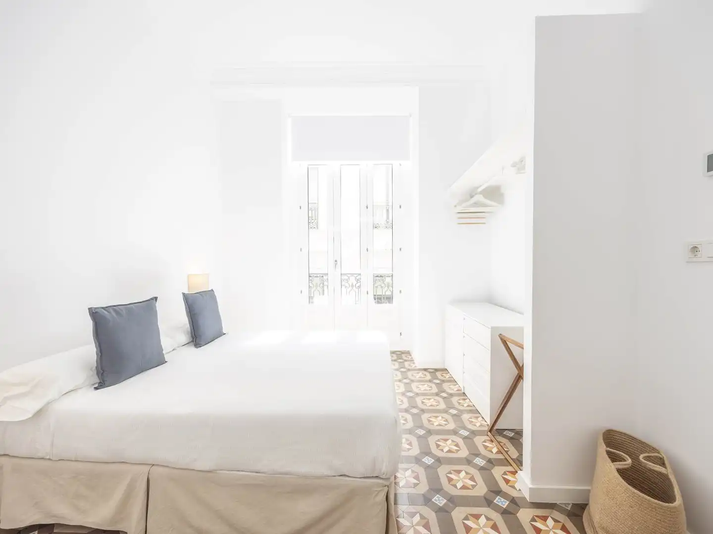 Piso con terraza en alquiler en Ciutat Vella, imagen 22