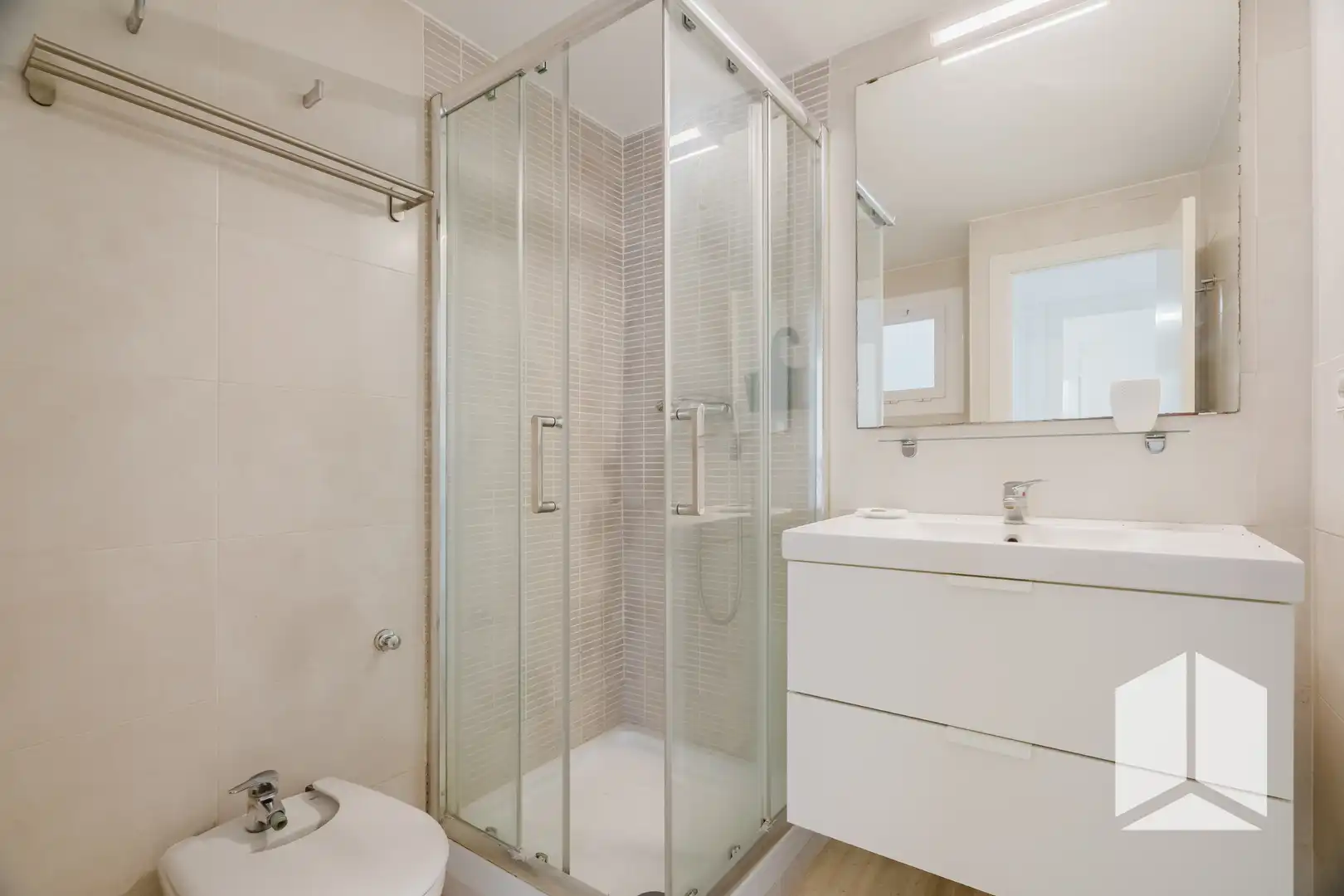 Bathroom of Ground floor for sale in Granvia - Mar