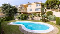 Garden of House or chalet for sale in Badalona  with Air Conditioner, Heating and Private garden