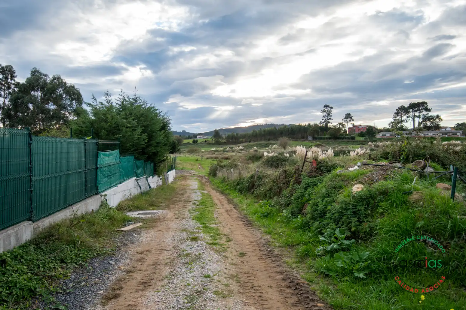 Terreno rustico in vendita a Careñes, imagen 7