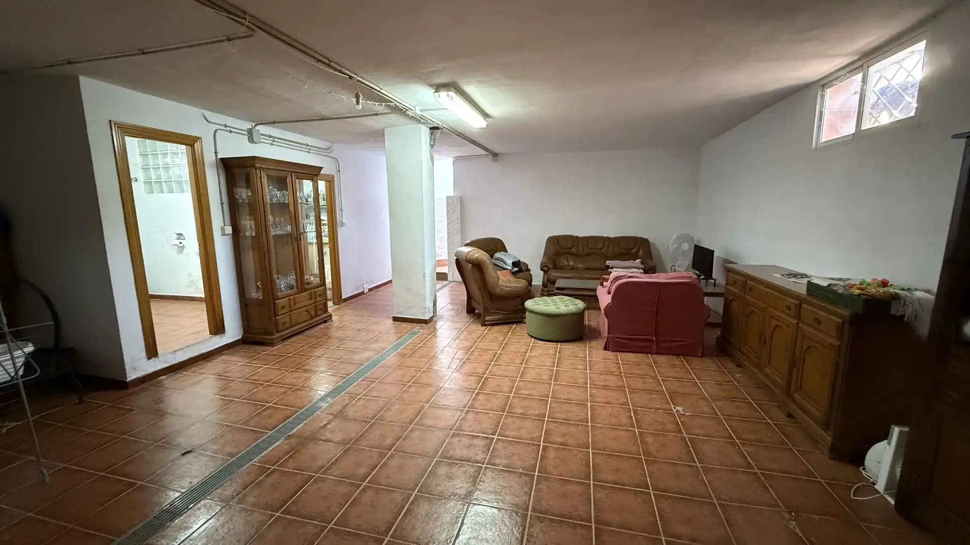 Finca rústica en venda en Alhaurín de la Torre amb Aire condicionat, Traster i Piscina