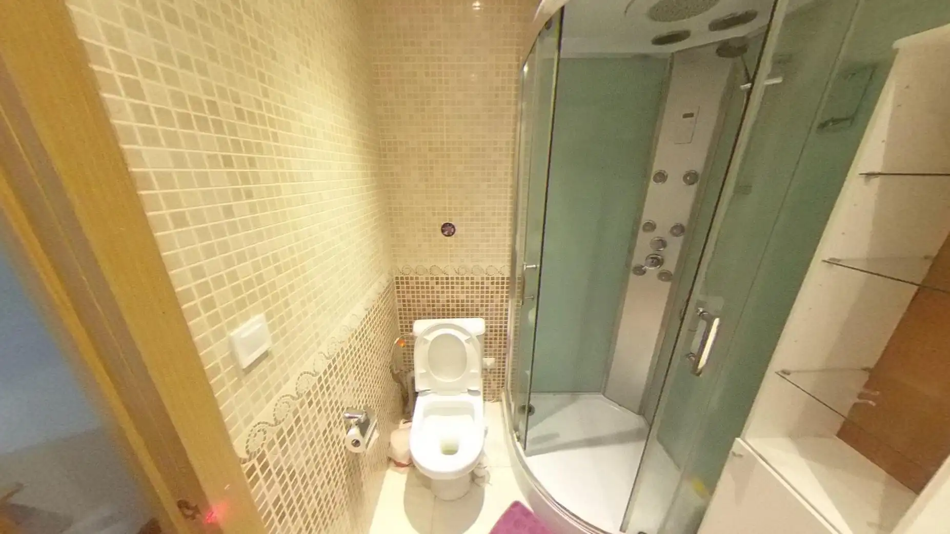 Flat with garden to rent in Calle de los Cabestreros, imagen 32