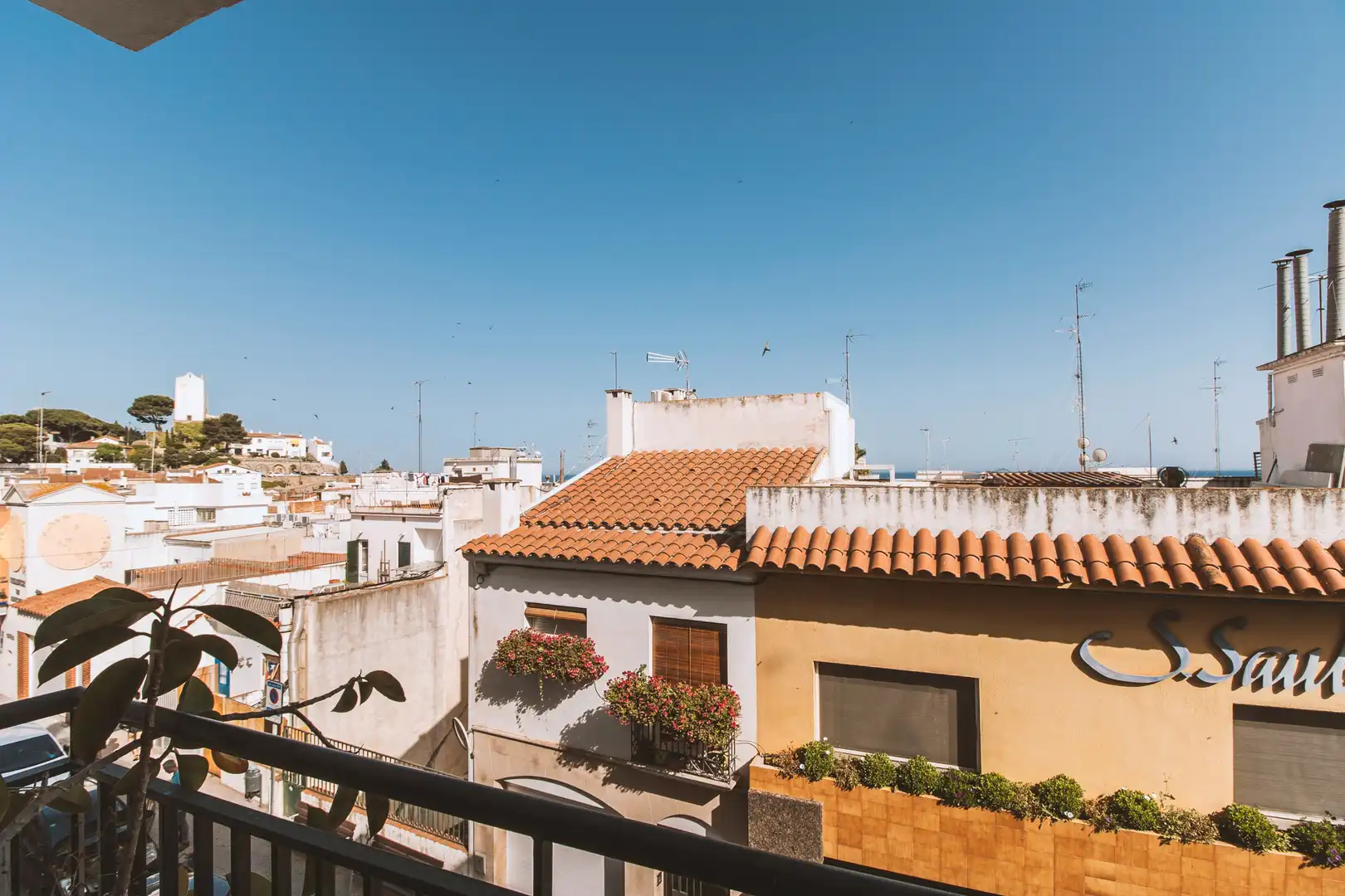 Piso de alquiler en Carrer Manzanillo, Centre