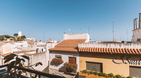 Foto 2 de Piso de alquiler en Carrer Manzanillo, Centre, Sant Pol de Mar