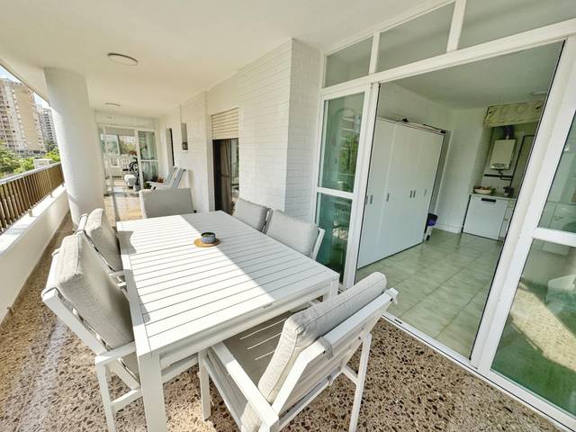 Apartamento en Alquiler en Playa de San Juan