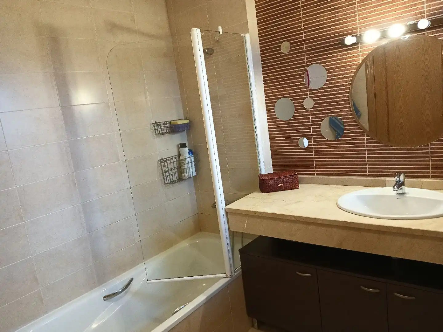 Adossat amb piscina en venda a Jaguarzo 4, imagen 31