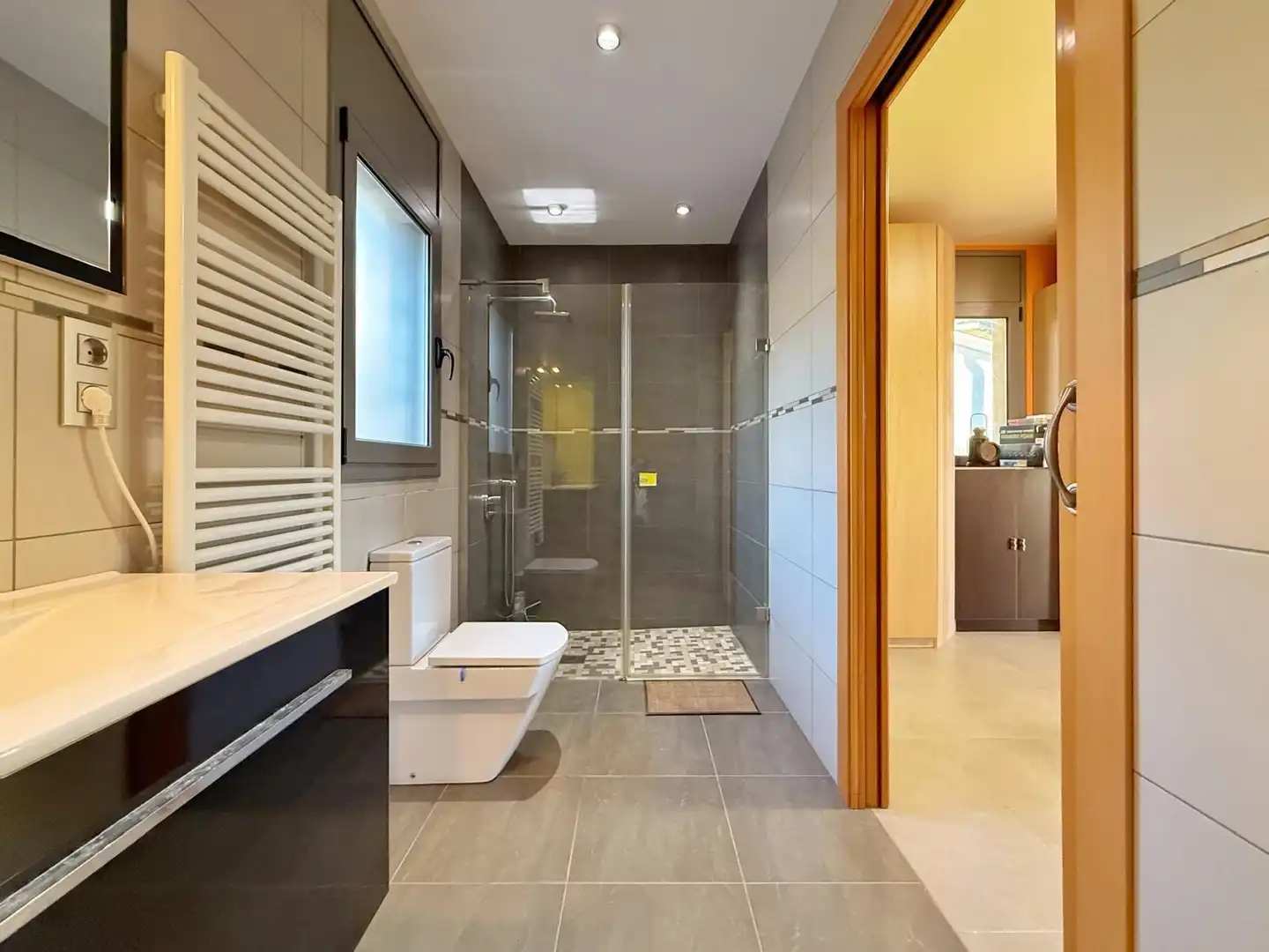 Casa con piscina en venta en Canyelles, imagen 44