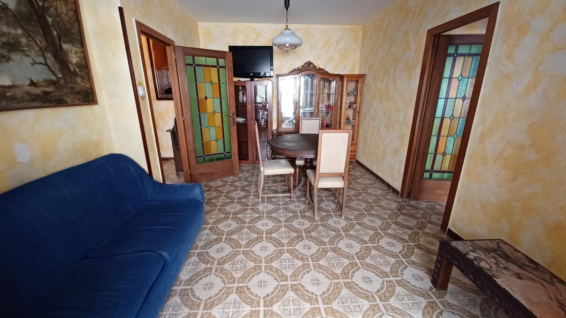 Flat to rent in La Maternitat i Sant Ramon