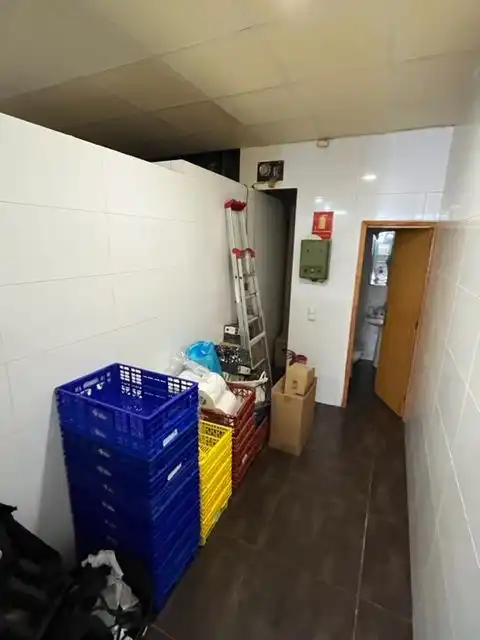 Local comercial en venda a Zona Pueblo, imagen 10