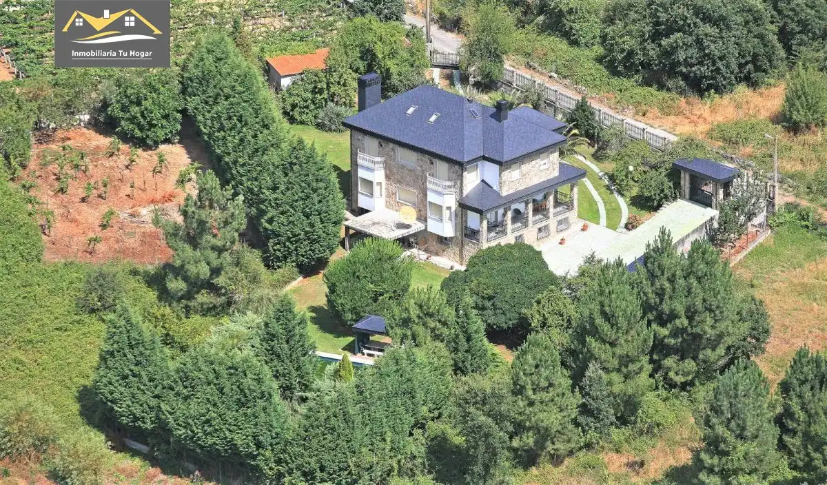 Haus mit Terrasse zum Verkauf in Barbadás, imagen 17