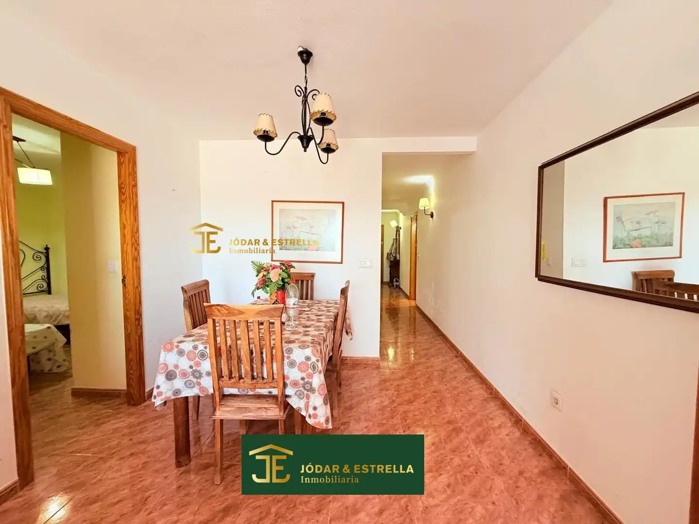 Apartament en venda a San Cristobal - San Diego