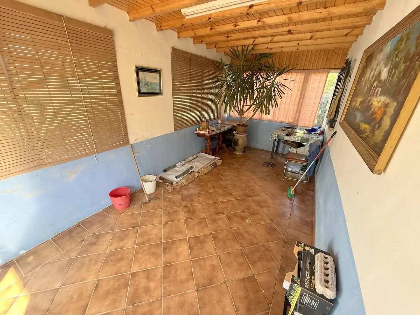 Country homes for sale in Valle de Yerri / Deierri  with Private garden and Swimming Pool
