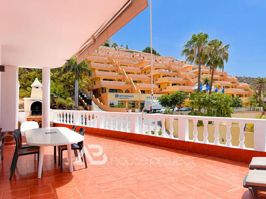 Chalet con piscina en venta en San Eugenio Alto, imagen 3