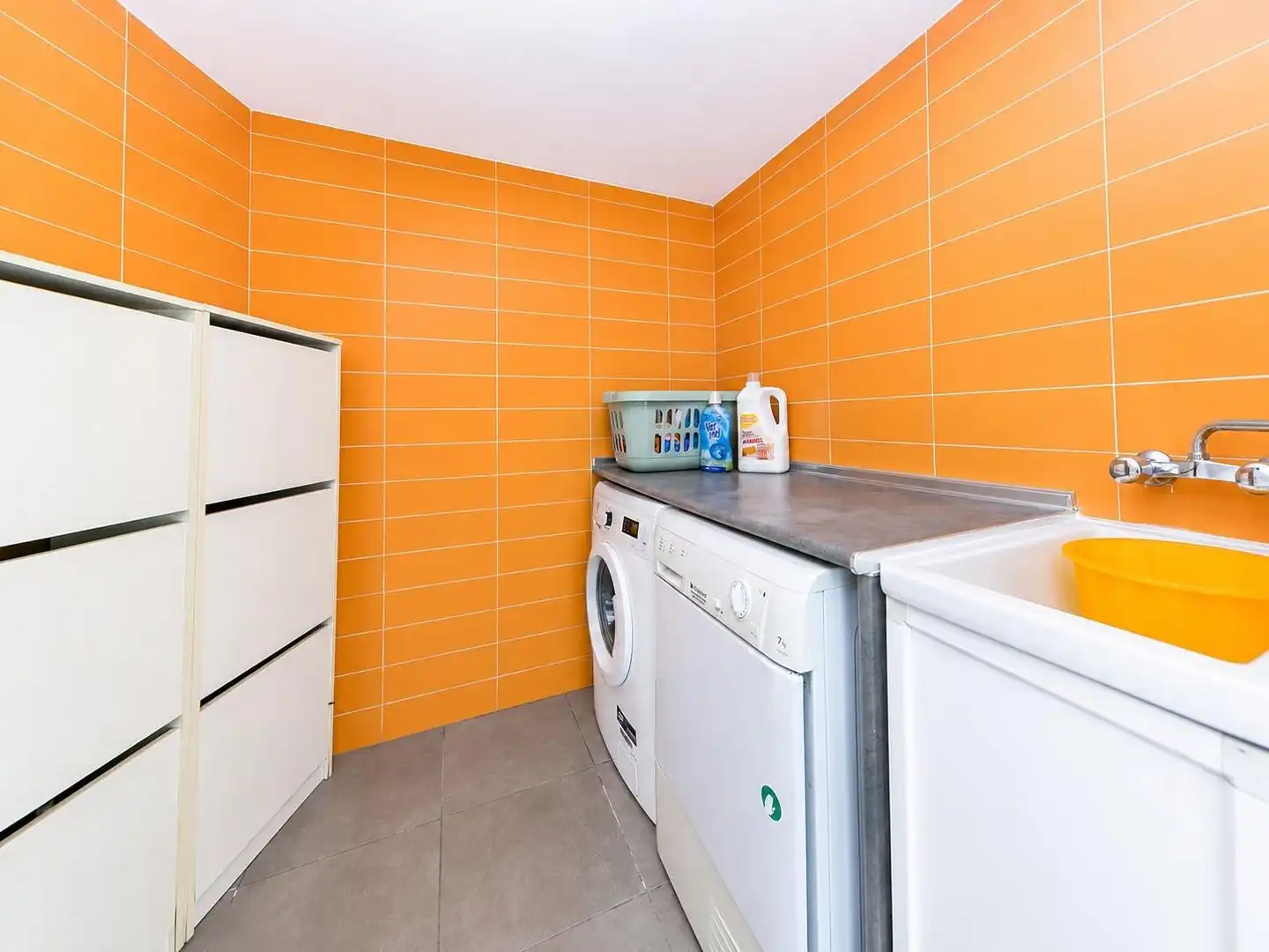 Wohnung mit Pool zum Verkauf in El Faro de Calaburra - Chaparral, imagen 40