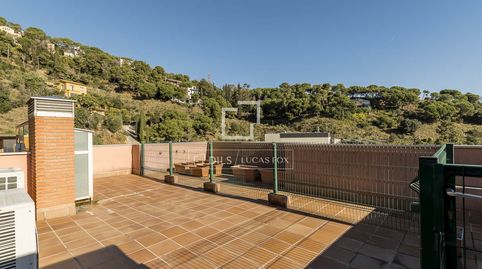 Foto 4 de Piso en venta en Vallcarca i els Penitents, Barcelona Capital