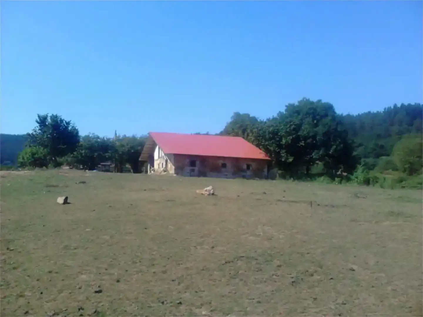 Casa o xalet en venda en Bedia