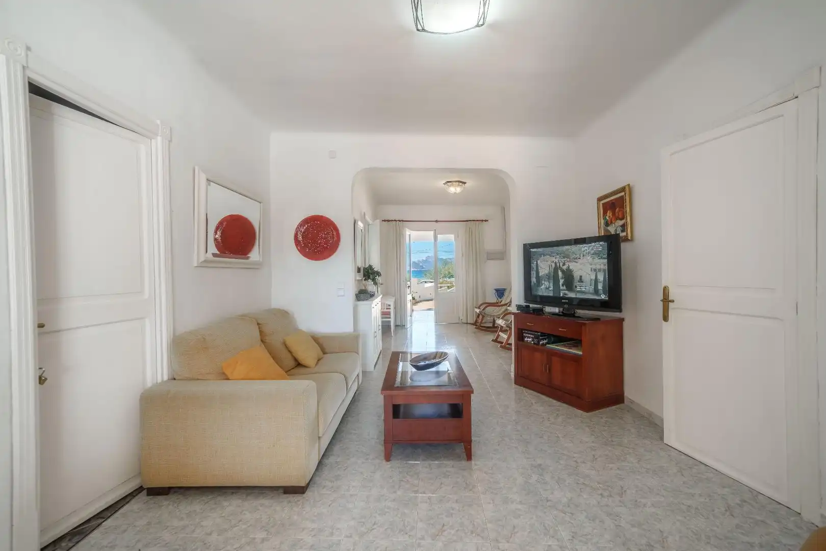 Houses for sale in Carretera Port Pollença, Bacarés - Manresa - Bonaire