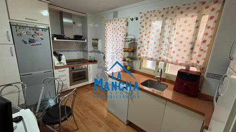 Foto 5 de Pis en venda a Avenida Gregorio Arcos, Imaginalia - Llanos del Águila, Albacete