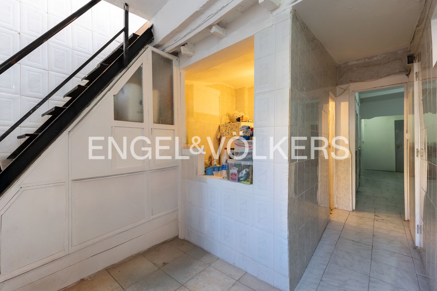 Casa o chalet en venta en  Valencia Capital con Calefacción