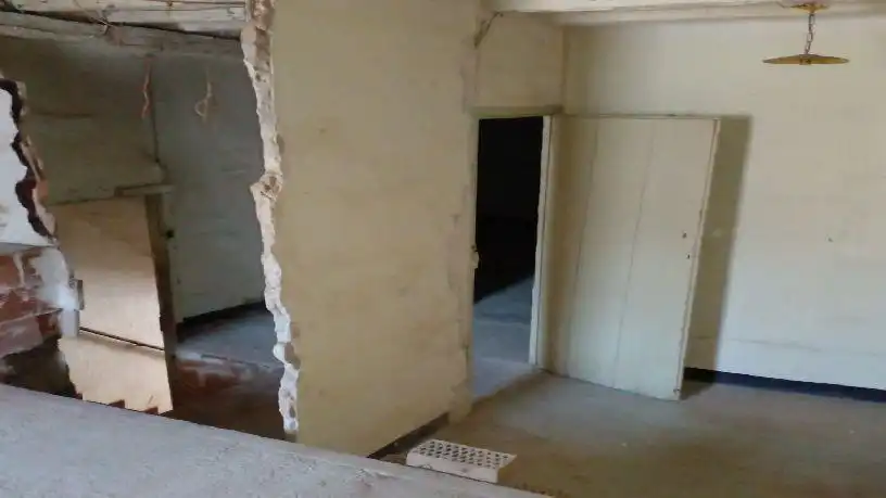 Casa o chalet en venta en GENERAL PRIM, 32, Bellvís