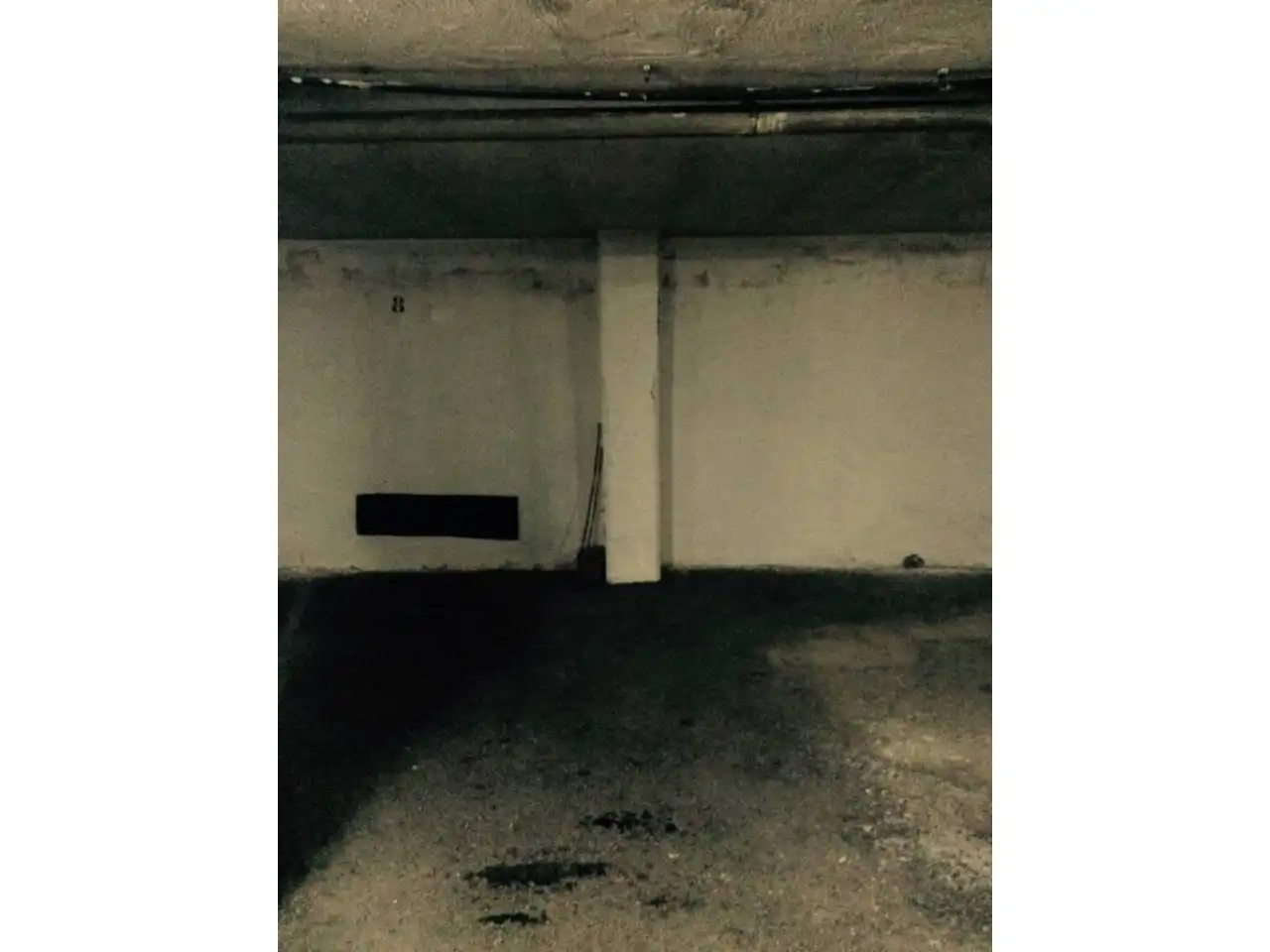 Garage for sale in Oviedo 
