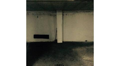 Foto 4 de Garaje en venta en Rio Narcea, Ventanielles, Asturias