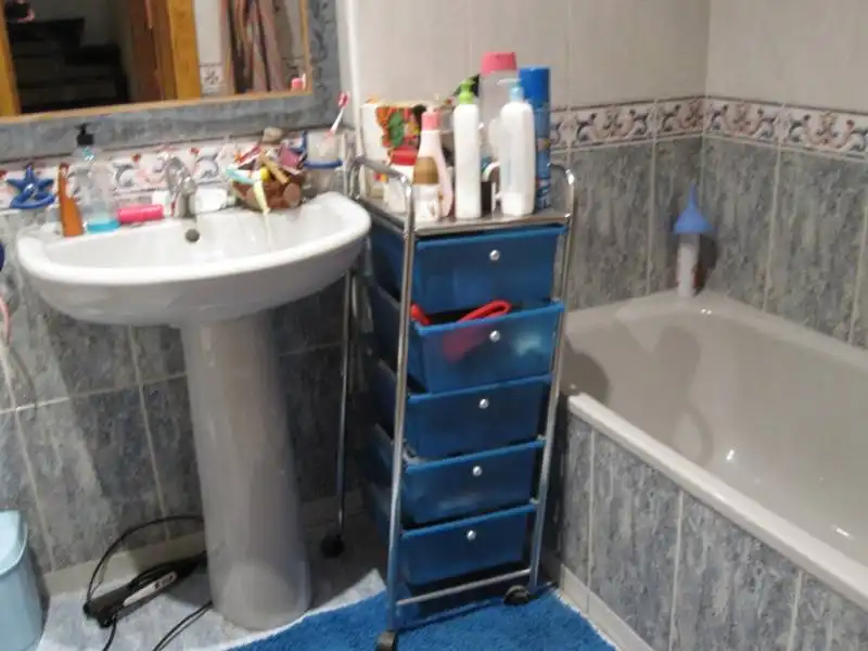 Casa a schiera con terrazza in vendita a Monóvar  / Monòver, imagen 11